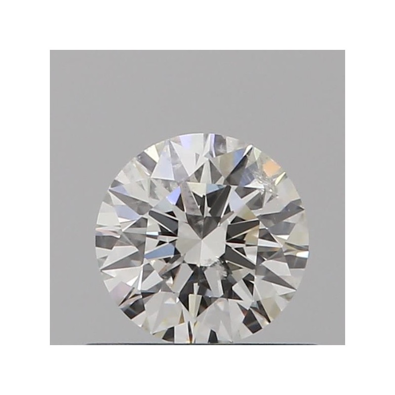 Diament szlif okrągły, 0.45ct, SI2, I, GIA 2497456098 Diament szlif okrągły, 0.45ct, SI2, I, GIA 2497456098